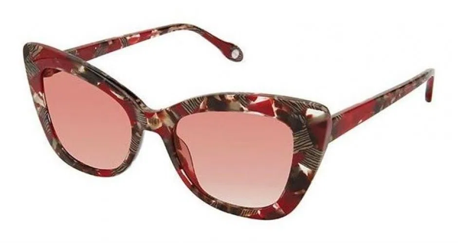 Fysh F-2063 Sunglasses - view 2
